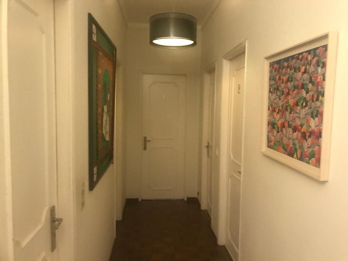 Miguel Torga Room Coimbra Exterior foto