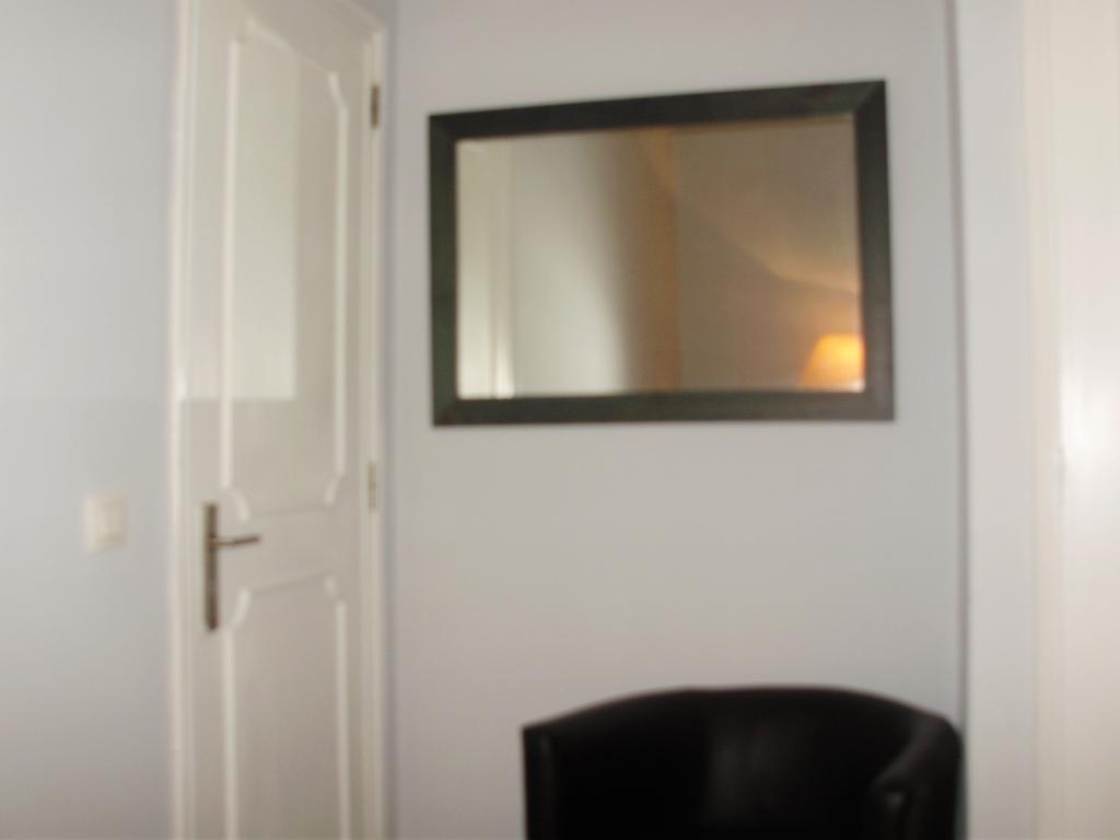 Miguel Torga Room Coimbra Exterior foto
