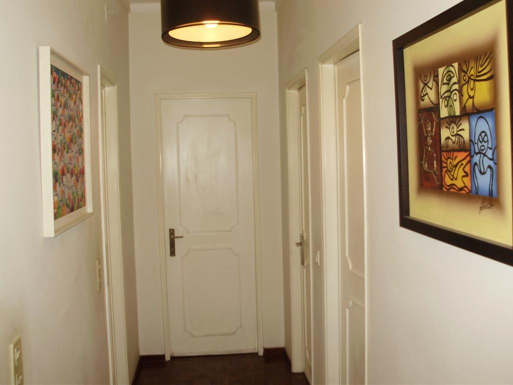 Miguel Torga Room Coimbra Exterior foto