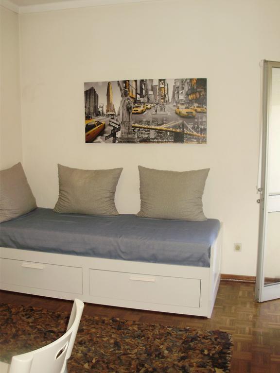 Miguel Torga Room Coimbra Exterior foto
