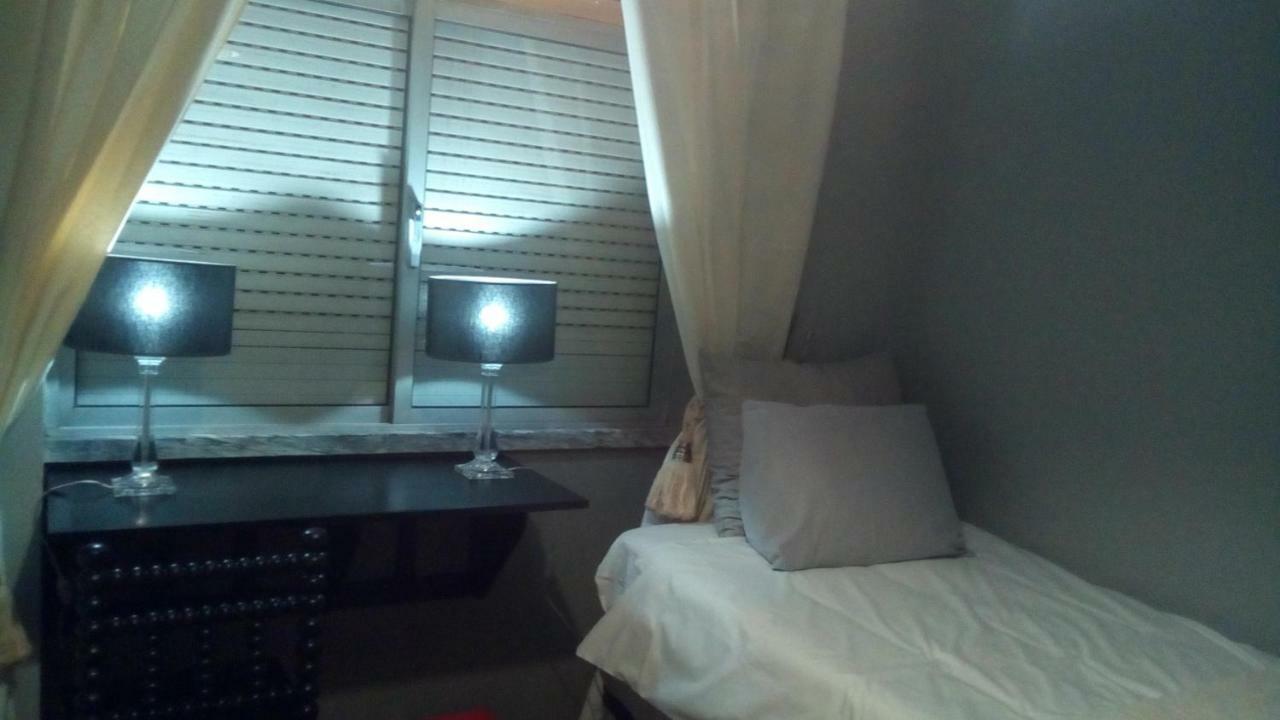 Miguel Torga Room Coimbra Exterior foto
